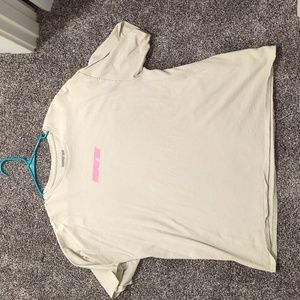 Mav Tshirt- Bone collection